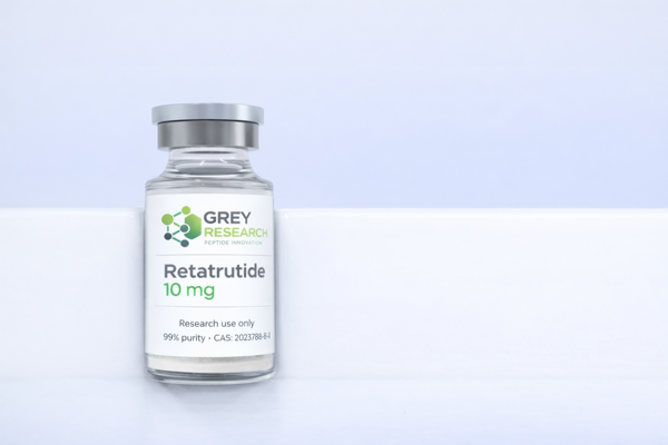 Bacteriostatic Water