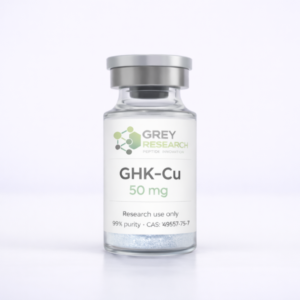 GHK-Cu