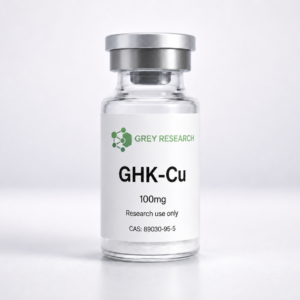 GHK-Cu